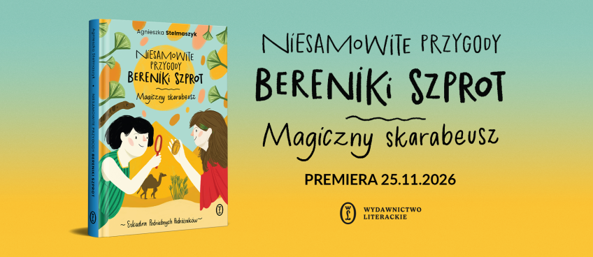 Niesamowite przygody Bereniki II