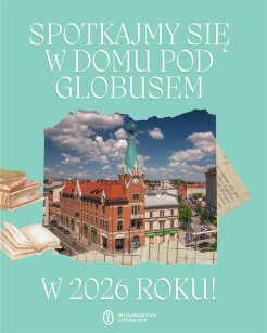 Obraz do artykułu: Dni otwarte 2026 w Domu pod Globusem – znamy terminy!