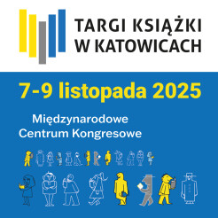Obraz do artykułu: Wydawnictwo Literackie na Targach Książki w Katowicach