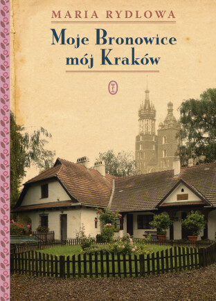 „Moje Bronowice, mój Kraków” w „Rydlówce”