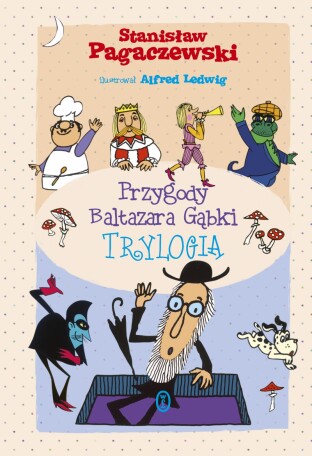 100-lecie urodzin Stanisława Pagaczewskiego 