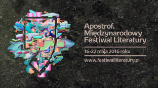 Autorzy WL na festiwalu Apostrof
