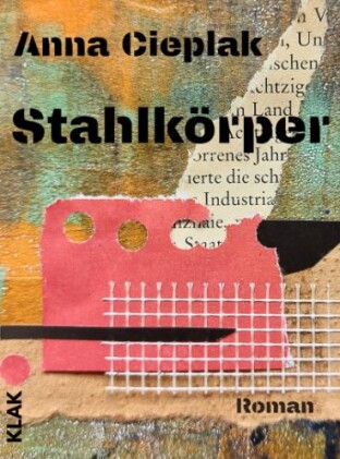 „Ciało huty” po niemiecku!