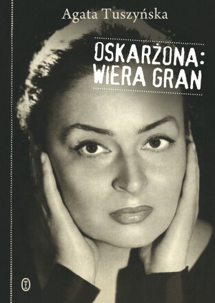 Film dokumentalny o Wierze Gran