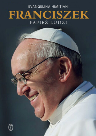 Film i książka o papieżu Franciszku