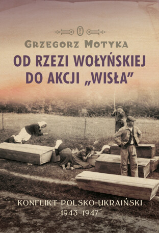 Grzegorz Motyka nagrodzony!