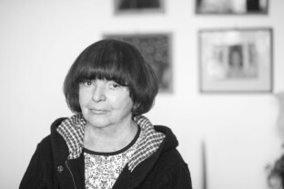 Hanna Krall na Targach Książki w Warszawie
