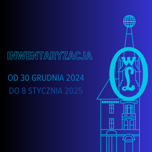 INWENTARYZACJA
