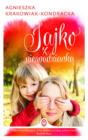 „Jajko z niespodzianką” walczy o Pazur!