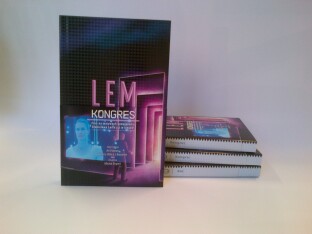 "Kongres futurologiczny" Lema – na ekranie