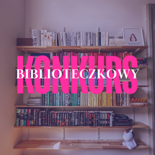 Konkurs na 50 tysięcy!
