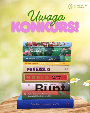 Konkurs z okazji Dnia Kobiet