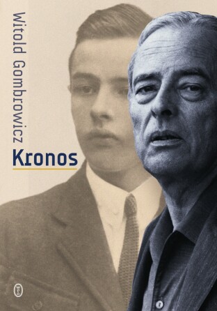 "Kronos" będzie dostępny na Warszawskich Targach Książki