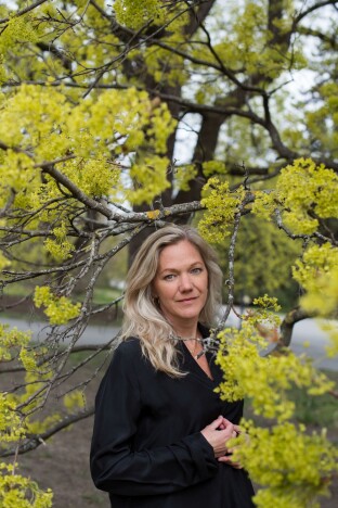 Maja Lunde w Polsce