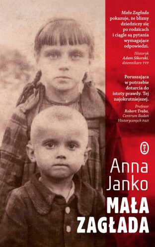 "Mała Zagłada" po angielsku