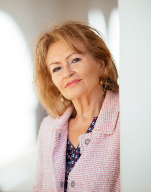 Marta Sztokfisz w Warszawie i Włocławku