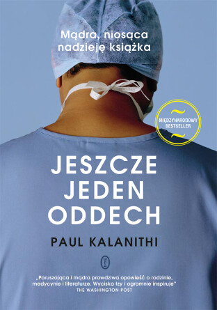 Międzynarodowy bestseller już wkrótce w Wydawnictwie Literackim