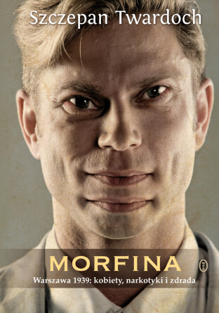 Morfina w "Gazecie Wyborczej"
