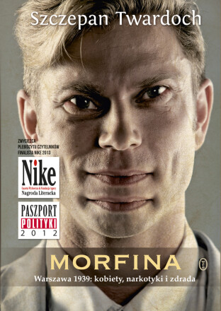 "Morfina" w międzynarodowym plebiscycie