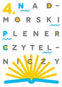 Nadmorski plener czytelniczy...