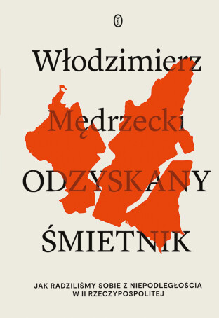 Nagroda Historyczna POLITYKI dla Włodzimierza Mędrzeckiego!