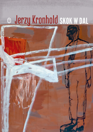 Nagroda im. Bednarczyków dla Jerzego Kronholda
