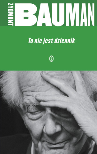 Nagroda "Odry" dla Zygmunta Baumana
