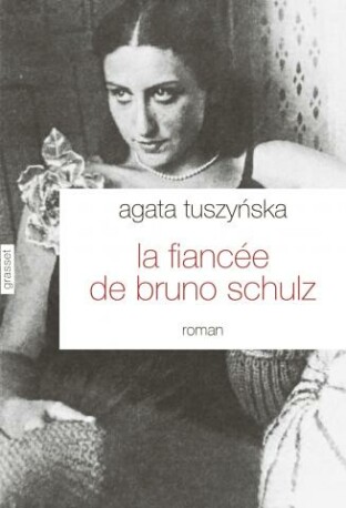 Nominacje do Prix Medicis i Prix Femina dla „Narzeczonej Schulza”
