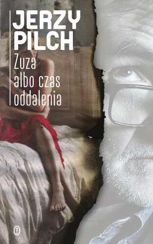 Nowa książka Jerzego Pilcha