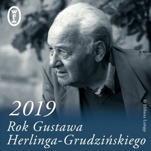 Obchody setnej rocznicy urodzin Gustawa Herlinga-Grudzińskiego