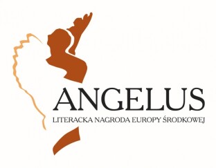 Olga Tokarczuk w finale ANGELUSA
