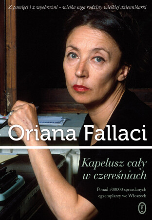 Pamuk i Fallaci w polskiej prasie!