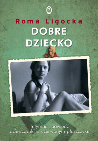 Roma Ligocka w Trójce i Teatrze im. J. Słowackiego
