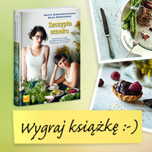 Smaczny konkurs