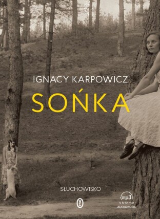 Sońka na Festiwalu Dwa Teatry