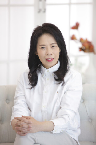 Spotkanie z Jiyoung Kang