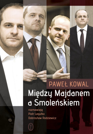 Spotkanie z Pawłem Kowalem