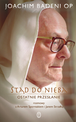 Stąd do nieba – zapraszamy 9 marca