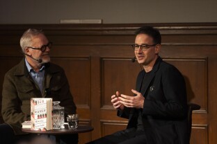 „Stramer” świetnie przyjęty w Szwecji!