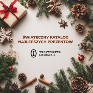 Świąteczny Katalog najlepszych prezentów!