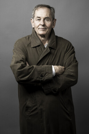 Thierry Wolton w Polsce