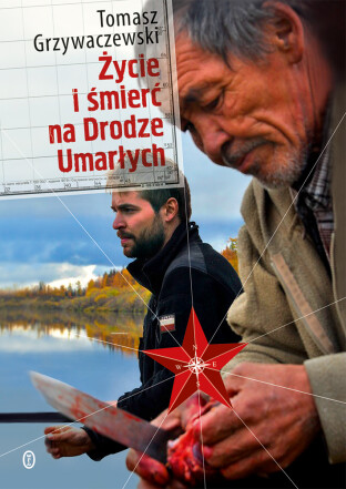 Trzy spotkania z Tomaszem Grzywaczewskim