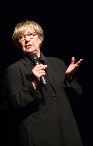 Urodziny Ewy Lipskiej!