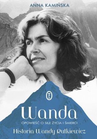 „Wanda…” ukazuje się w Hiszpanii! 