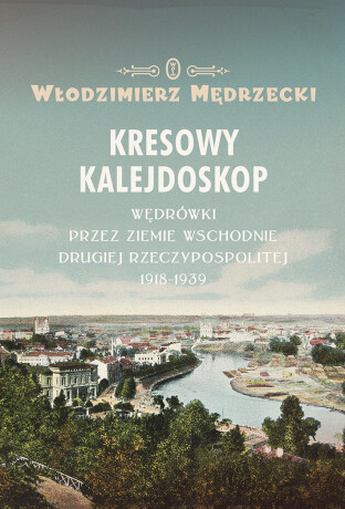 Włodzimierz Mędrzecki laureatem KLIO!