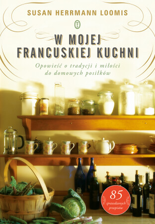 #wmojejfrancuskiejkuchni – konkurs kulinarny - WYNIKI!