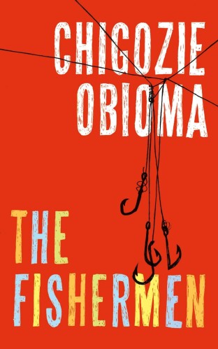 Wydajemy „The Fishermen” Chigozie Obiomy!