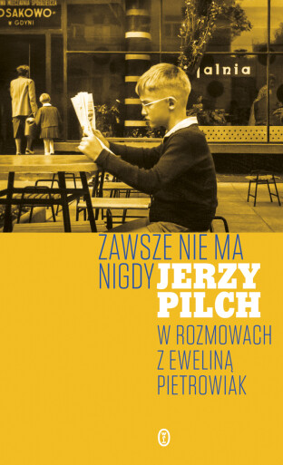 Wydawnictwo Literackie nominowane do Pióra Fredry