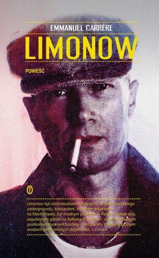 Zmarł Eduard Limonow