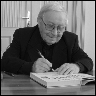 Zmarł Tadeusz Różewicz